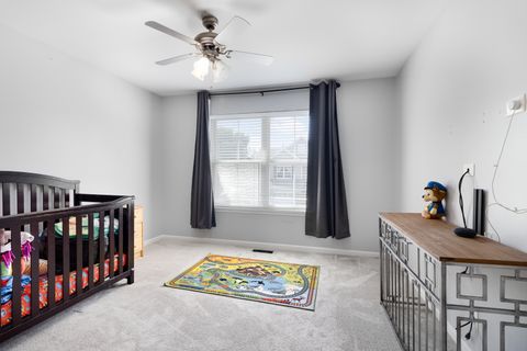 Tiny photo for 433 Acushnet Street, Elgin, IL 60124 (MLS # 12445400)