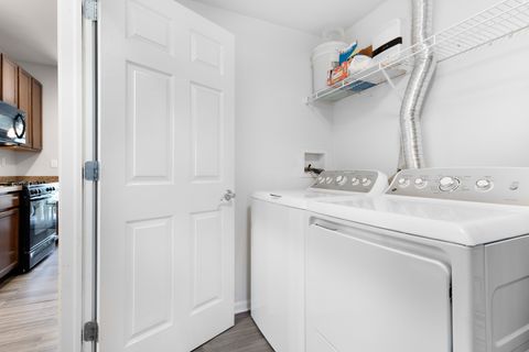 Tiny photo for 433 Acushnet Street, Elgin, IL 60124 (MLS # 12445400)