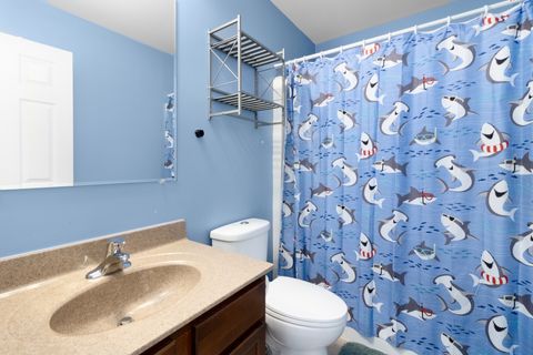Tiny photo for 433 Acushnet Street, Elgin, IL 60124 (MLS # 12445400)
