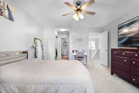 Tiny photo for 433 Acushnet Street, Elgin, IL 60124 (MLS # 12445400)