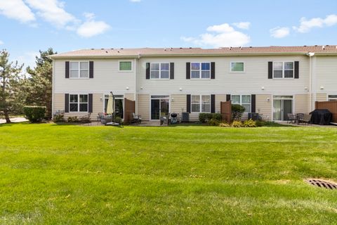 Tiny photo for 433 Acushnet Street, Elgin, IL 60124 (MLS # 12445400)