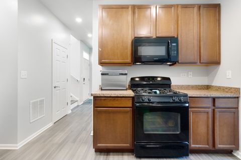 Tiny photo for 433 Acushnet Street, Elgin, IL 60124 (MLS # 12445400)