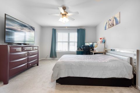 Tiny photo for 433 Acushnet Street, Elgin, IL 60124 (MLS # 12445400)