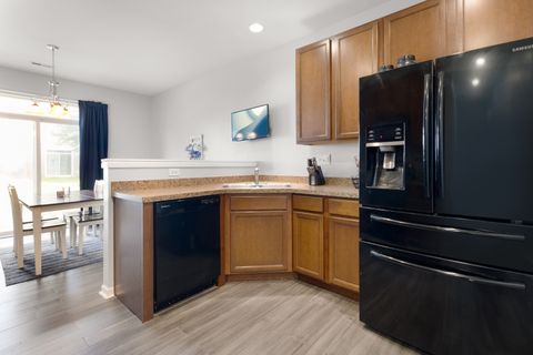 Tiny photo for 433 Acushnet Street, Elgin, IL 60124 (MLS # 12445400)