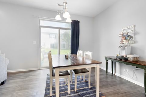 Tiny photo for 433 Acushnet Street, Elgin, IL 60124 (MLS # 12445400)