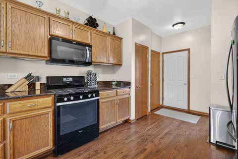 Tiny photo for 24453 S Blackhawk Drive, Channahon, IL 60410 (MLS # 12713995)