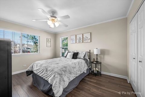 Tiny photo for 2232 Vanderbilt Drive, Geneva, IL 60134 (MLS # 12512110)