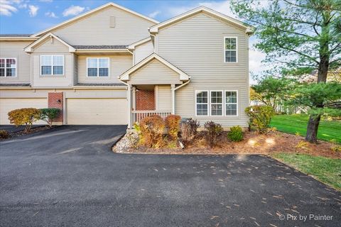 Tiny photo for 2232 Vanderbilt Drive, Geneva, IL 60134 (MLS # 12512110)