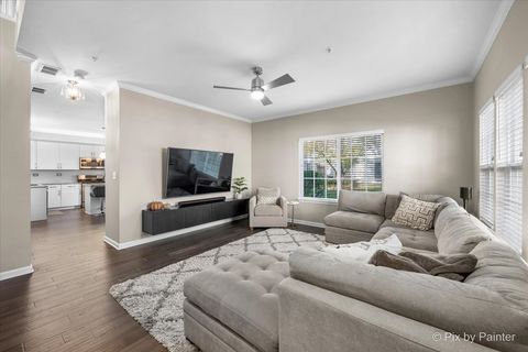 Tiny photo for 2232 Vanderbilt Drive, Geneva, IL 60134 (MLS # 12512110)