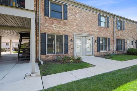 1763 Bristol Walk Hoffman Estates IL 60169