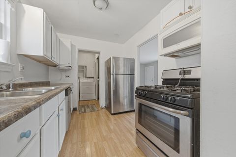 Tiny photo for 13 W Kenilworth Avenue, Prospect Heights, IL 60070 (MLS # 12576464)