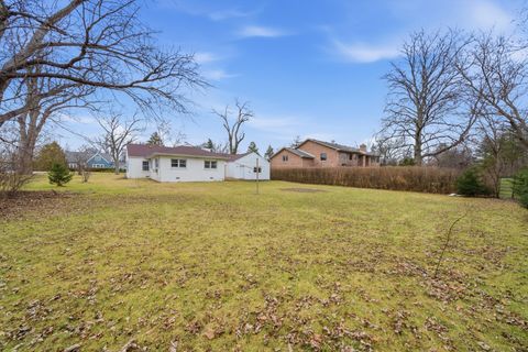 Tiny photo for 13 W Kenilworth Avenue, Prospect Heights, IL 60070 (MLS # 12576464)