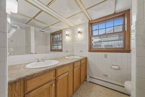 Tiny photo for 13 W Kenilworth Avenue, Prospect Heights, IL 60070 (MLS # 12576464)