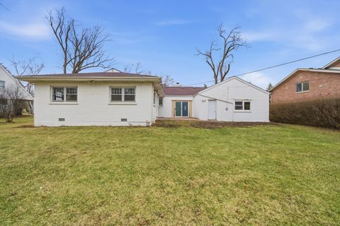 Tiny photo for 13 W Kenilworth Avenue, Prospect Heights, IL 60070 (MLS # 12576464)