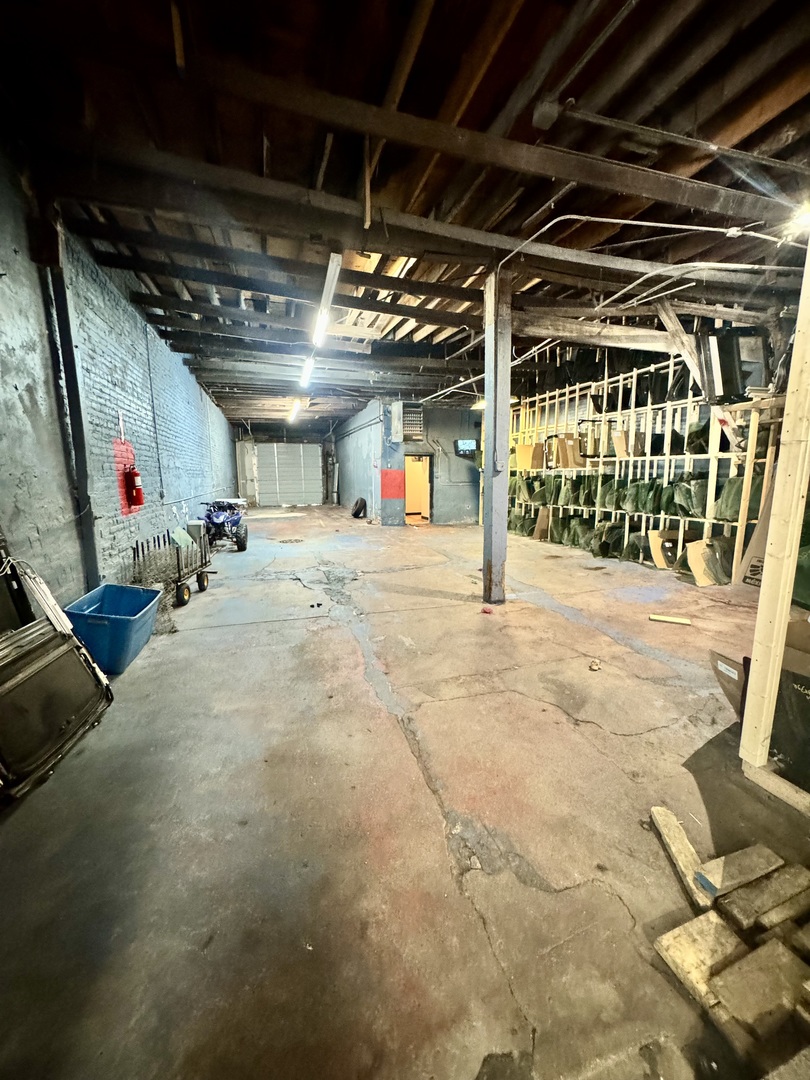 508 W 103rd Street