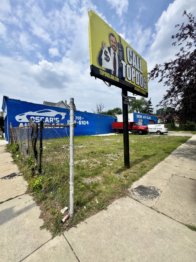 508 W 103rd Street