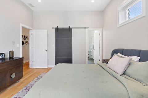 Tiny photo for 1810 S Racine Avenue #3, Chicago, IL 60608 (MLS # 12678711)
