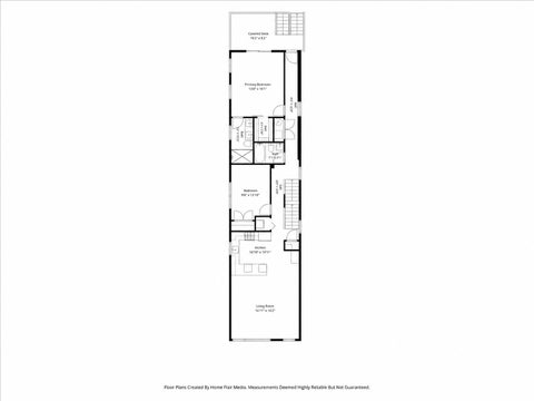 Tiny photo for 1810 S Racine Avenue #3, Chicago, IL 60608 (MLS # 12678711)
