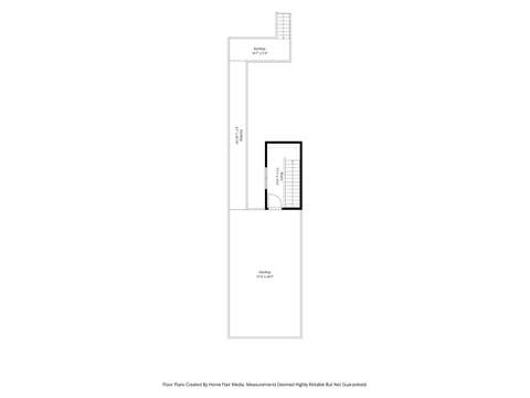 Tiny photo for 1810 S Racine Avenue #3, Chicago, IL 60608 (MLS # 12678711)