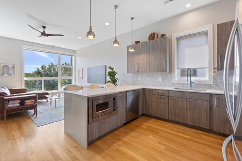 Tiny photo for 1810 S Racine Avenue #3, Chicago, IL 60608 (MLS # 12678711)