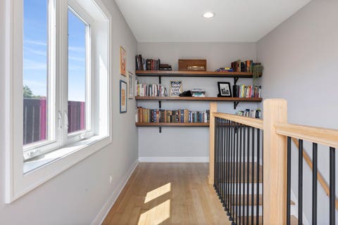 Tiny photo for 1810 S Racine Avenue #3, Chicago, IL 60608 (MLS # 12678711)
