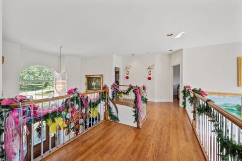 Tiny photo for 28951 Forest Lake Lane, Libertyville, IL 60048 (MLS # 12484393)