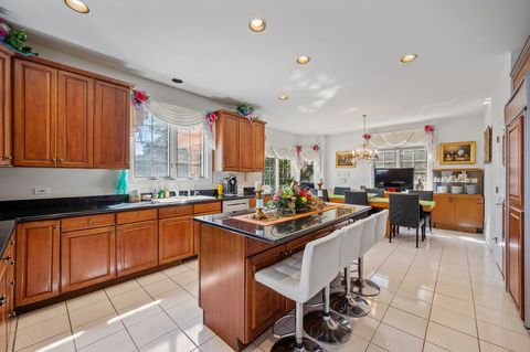 Tiny photo for 28951 Forest Lake Lane, Libertyville, IL 60048 (MLS # 12484393)