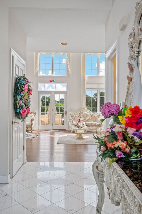 Tiny photo for 28951 Forest Lake Lane, Libertyville, IL 60048 (MLS # 12484393)