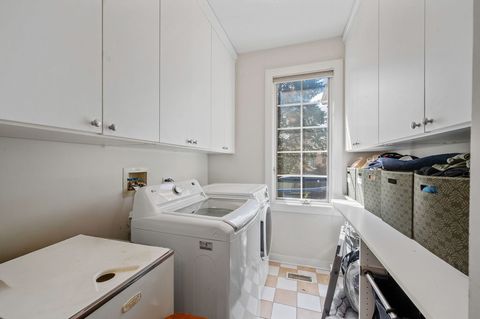 Tiny photo for 28951 Forest Lake Lane, Libertyville, IL 60048 (MLS # 12484393)