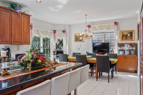 Tiny photo for 28951 Forest Lake Lane, Libertyville, IL 60048 (MLS # 12484393)