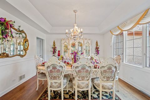 Tiny photo for 28951 Forest Lake Lane, Libertyville, IL 60048 (MLS # 12484393)