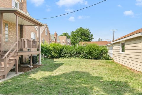 Tiny photo for 2263 S 14th Avenue, North Riverside, IL 60546 (MLS # 12470346)