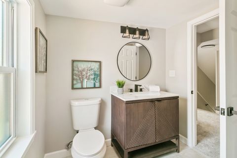 Tiny photo for 2263 S 14th Avenue, North Riverside, IL 60546 (MLS # 12470346)