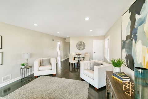 Tiny photo for 2263 S 14th Avenue, North Riverside, IL 60546 (MLS # 12470346)