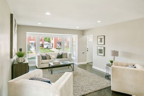 Tiny photo for 2263 S 14th Avenue, North Riverside, IL 60546 (MLS # 12470346)