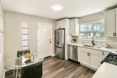 Tiny photo for 2263 S 14th Avenue, North Riverside, IL 60546 (MLS # 12470346)