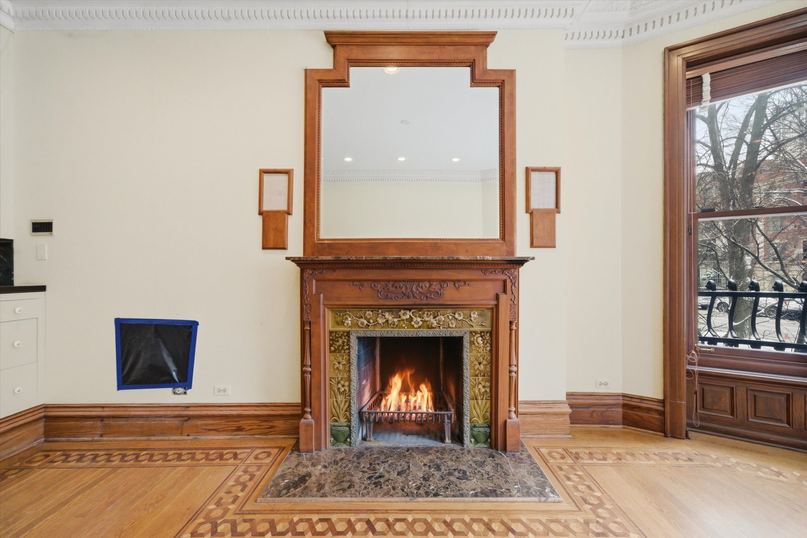 1517 N Dearborn Parkway