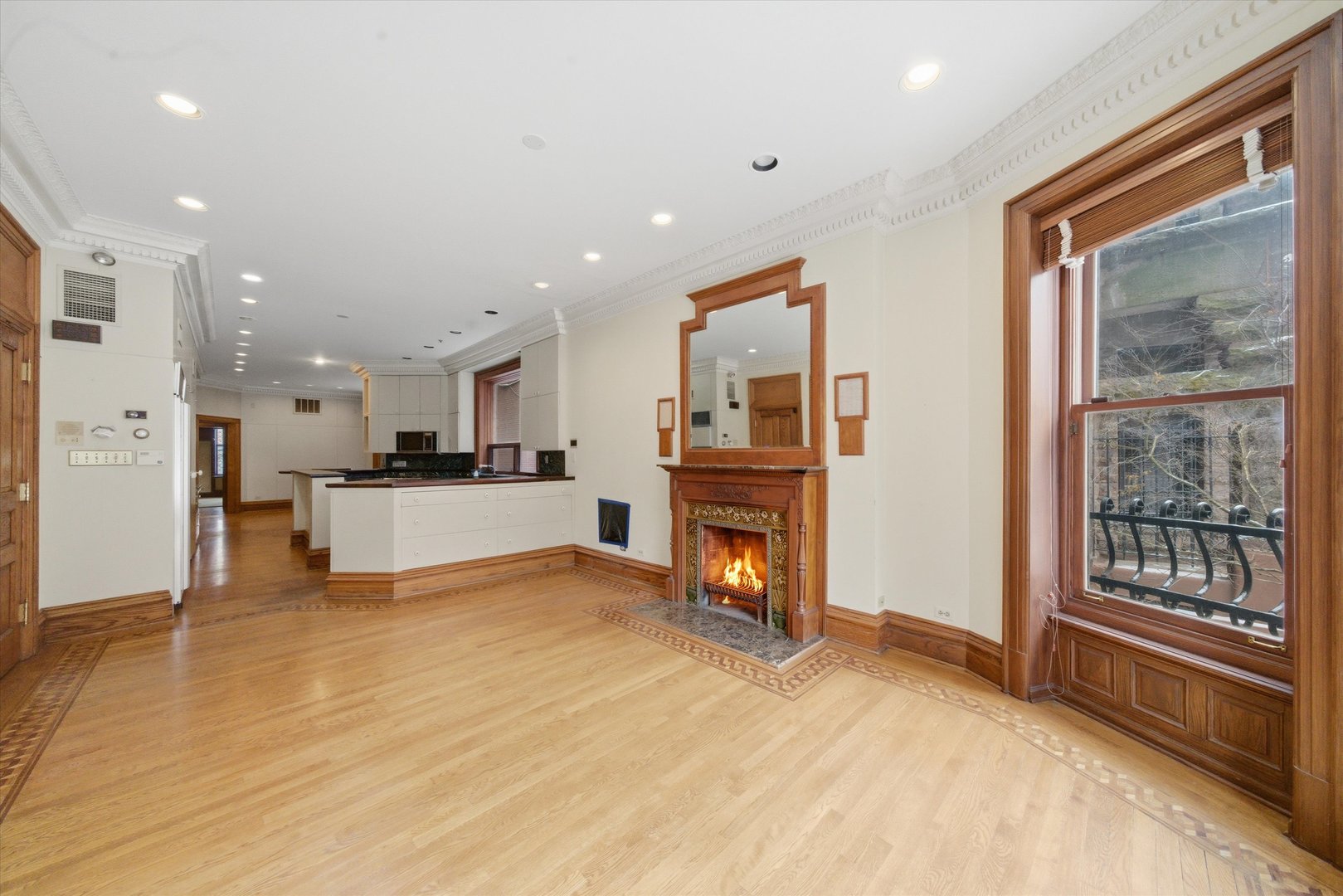 1517 N Dearborn Parkway