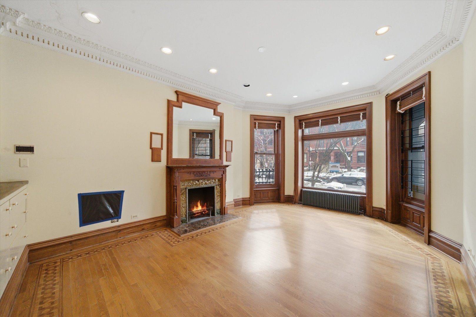 1517 N Dearborn Parkway