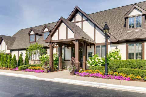 Tiny photo for 1516 Grommon Road, Naperville, IL 60564 (MLS # 12608167)