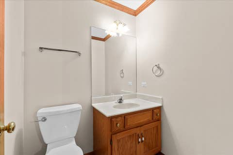 Tiny photo for 1516 Grommon Road, Naperville, IL 60564 (MLS # 12608167)