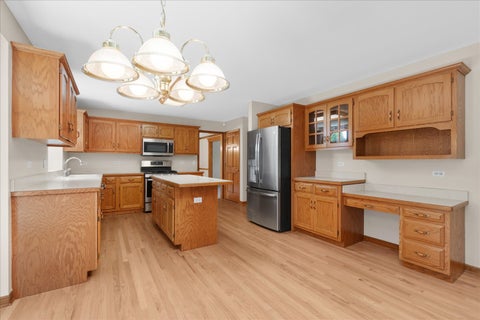 Tiny photo for 1516 Grommon Road, Naperville, IL 60564 (MLS # 12608167)