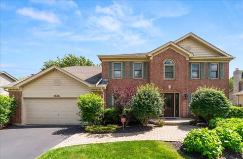 Photo of 1516 Grommon Road, Naperville, IL 60564 (MLS # 12608167)