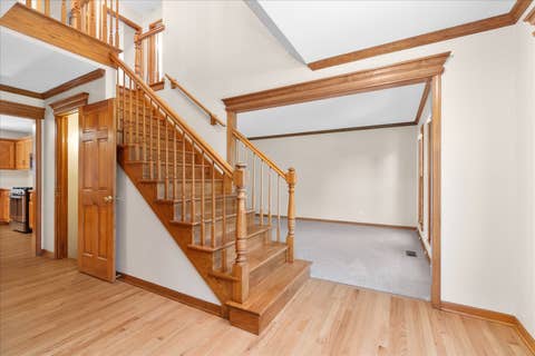 Tiny photo for 1516 Grommon Road, Naperville, IL 60564 (MLS # 12608167)