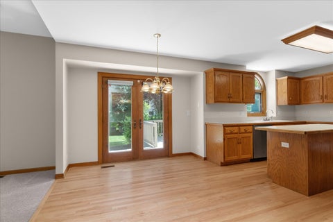 Tiny photo for 1516 Grommon Road, Naperville, IL 60564 (MLS # 12608167)