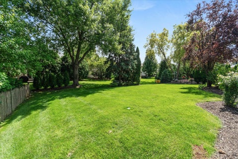 Tiny photo for 1516 Grommon Road, Naperville, IL 60564 (MLS # 12608167)