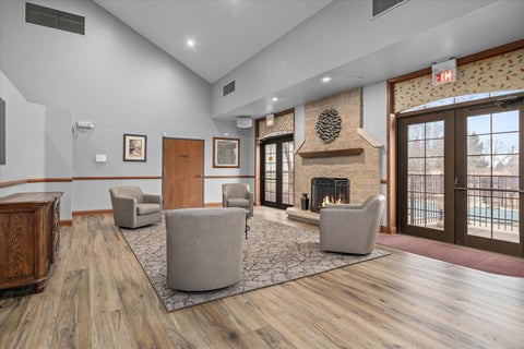 Tiny photo for 1516 Grommon Road, Naperville, IL 60564 (MLS # 12608167)
