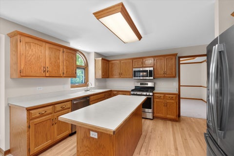 Tiny photo for 1516 Grommon Road, Naperville, IL 60564 (MLS # 12608167)