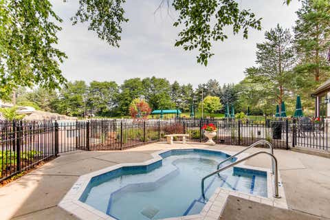 Tiny photo for 1516 Grommon Road, Naperville, IL 60564 (MLS # 12608167)