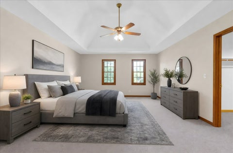 Tiny photo for 1516 Grommon Road, Naperville, IL 60564 (MLS # 12608167)